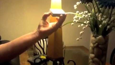 Calibrating Your OnSet Lighting Logger U9-002
