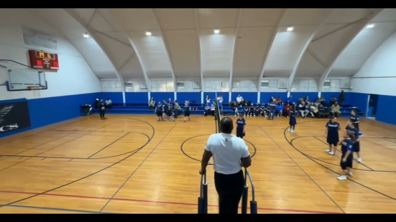 🏐MBCS vs Jacksonville 10-30-2025