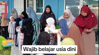 Download Lagu Mars dan Hymne PAUD IT Nurul 'Ilmi Amuntai Download Lagu Mars dan Hymne PAUD IT Nurul 'Ilmi Amuntai