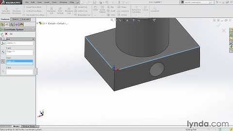 6 3 Placing an coordinates system