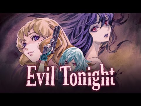 Evil Tonight | Trailer (Nintendo Switch)