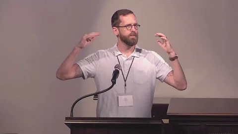 Intersection Conference 2017 Session 3 - Kris McDa...