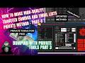 How To Make High-Quality Targeted Combos and Email Lists - Private Method 2024 Part3