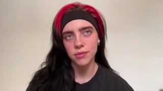 Billie Eilish : “A Conversation With 2024 OscarNominated Songwriters For Best Original Song”