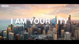 I Am Your City - Ben Senin Şehrinim- Şehirlerimize Kulak Verin I Wavin