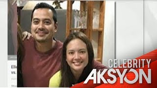 Break-Up Umano Nina John Lloyd At Ellen, Usap-Usapan Sa Social Media