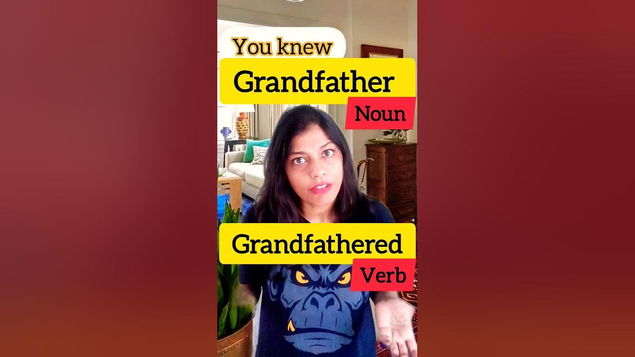 grandfathered-meaning-easy-examples-yt-shorts