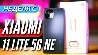 картинка: ХИТ Осени XIAОMI 11 LITE 5G NE. Забирай со скидкой ПО ССЫЛКЕ