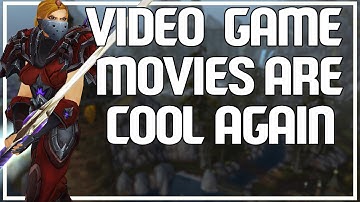 VIDEOGAME MOVIES ARE COOL - Subtlety Rogue PvP WoW 6.2.4
