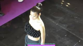 Exclusive Women Of Luxury Walking The Beat 2025 Official Video