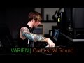 VARIEN | Orchestral Sound Design | FL Studio | Razer Music
