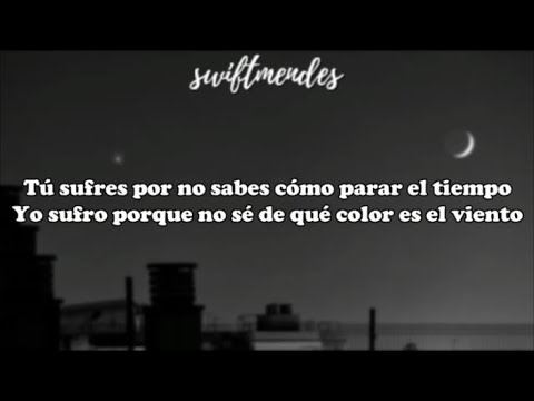 [LETRA] Melendi -