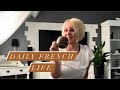 French Village Lifestyle. French Apéro. French Shopping. Французские закуски. Хлопоты. Шоппинг