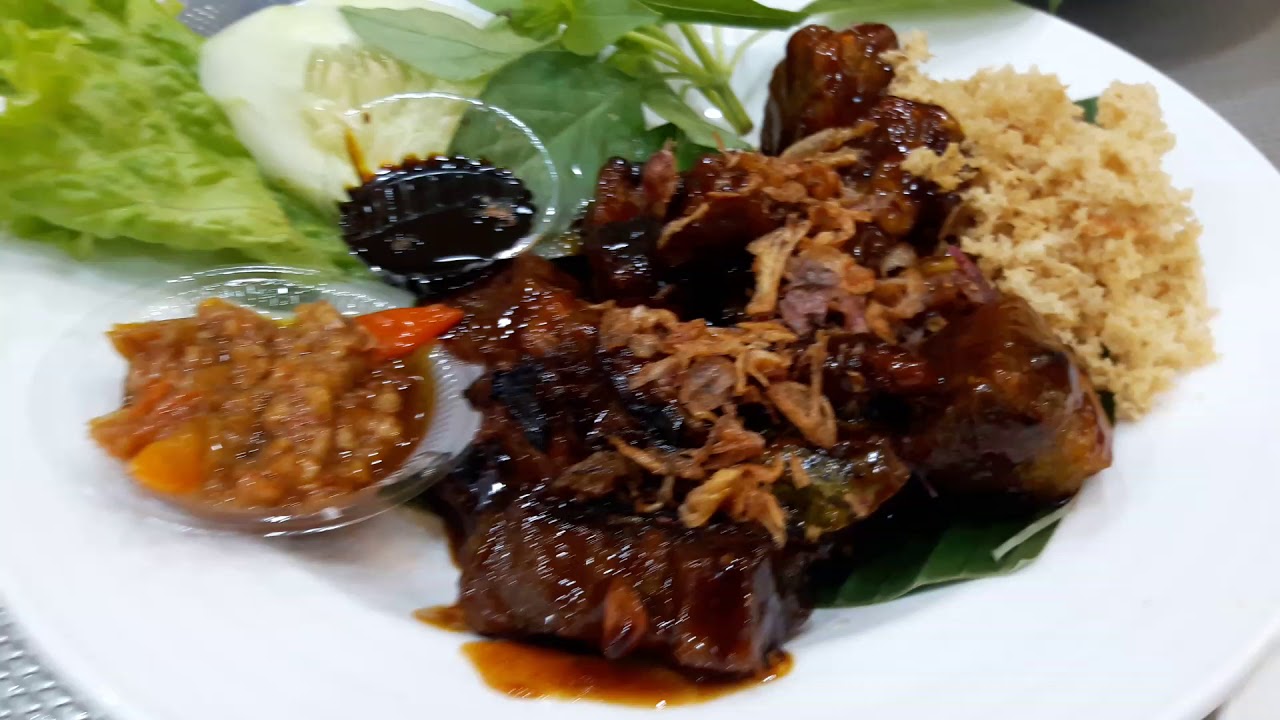 bebek peking oye 