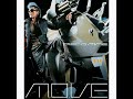 m.o.v.e - Disco Time (Extra Beat version) [UNOFFICIAL]