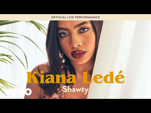 Kiana Ledé - Shawty