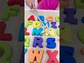 ABC learning for kids and toddlers #kidsshorts #kidslearning #toddlerlearning #abcsong #bebefinn