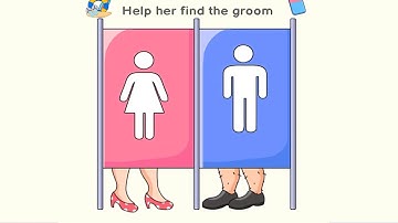 Delete Puzzle Erase One Part Level 143-148  All Level Gameplay (Android iOS)