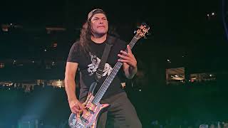 Metallica - Master of Puppets - Live in Phoenix, AZ, September 9th, 2023