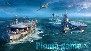 Морские сражения | World of Warships Legends