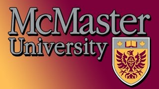 Need a place near McMaster University??