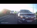 Road rage in New Zealand