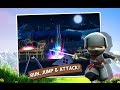 Mini Ninjas Android amp iPhone iPad GamePlay Mini Ninjas Android amp iPhone iPad GamePlay