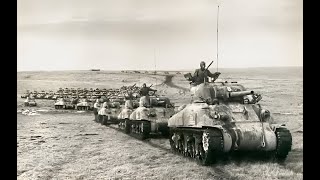 German Engineers Tested A Captured Sherman - Then Admitted They'd Never Built Reliability Like It