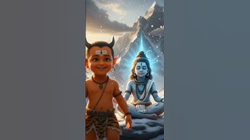 the story of bhasmasur#storytelling #story #shorts