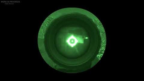 Ground Branch WIP Build New Optics and AI