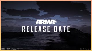The Arma 4 Release Date Announcement - Lets Talk About It