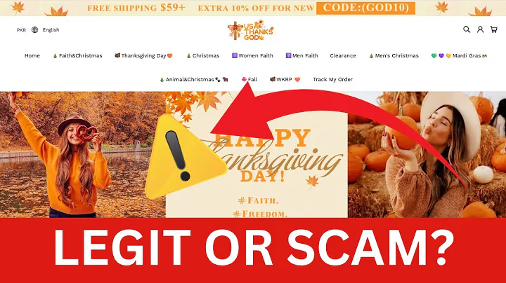 USAThanksGod.com Review: The Truth You Need to Hear (2025)