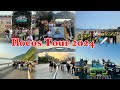 ILOCOS TOUR 2024 | MAI KUH