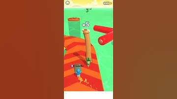 My Shortcut Run Game Level - 49 Video, Best Android GamePlay #49/#ShortGameplay/#ShortcutRun #Shorts