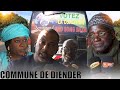 Fédération de lutte - La coalition And Song Daan présente son programme à Diender