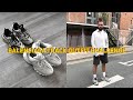 Balenciaga Track 1 vs Balenciaga Track 2 | Outfit Challenge | Men's Fashion