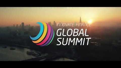 Innovate Finance Global Summit 2018