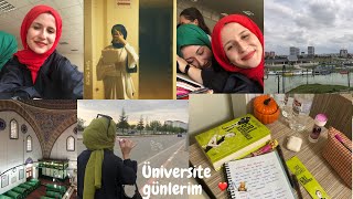 Küçük bir Karaman turu | üniversite hayatı