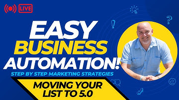 Builderall Tutorial And Review! Moving Your List From Mailingboss 4.0 to 5.0