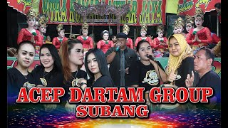 ACEP DARTAM GROUP(part9)Bp.Napin.Tlagaherang