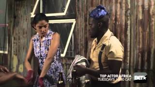 Top Actor Africa | Episode 9 | 1940's Romance