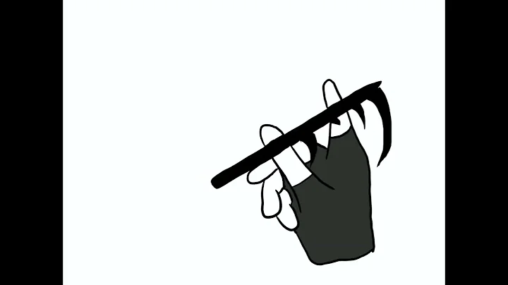 idk i just wanted to animate some cool pencil tricks