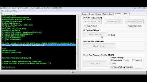 Itel it2180,Password Unlock,Solution