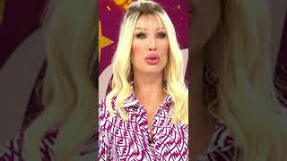 Seda Sayana Büyük Şok Ci̇mere Şikayet Edildi