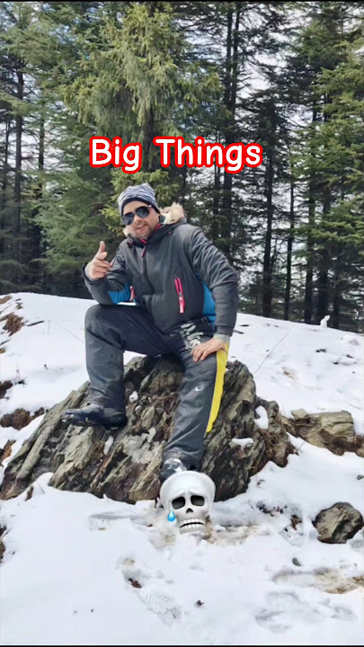 BIG THINGS Jordan Sandhu | New Punjabi Song #punjabisong  #youtubeshorts #jordansandhu #sardar #java