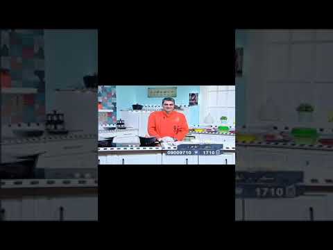 شيف محمدمهران مع شيف قدري خضيرحلواني العرب ومكالمة اختي له تشكره لحضوره خطوبتي