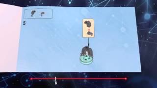 Lego dimensions Flying Monkey build 1