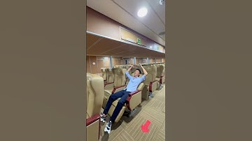 Review khám phá siêu tàu cao tốc Thăng Long #tourcondao #phuongcondao #taucondao #dulichcondao