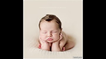 سوره قرآن برای آرامش وخواب اطفال