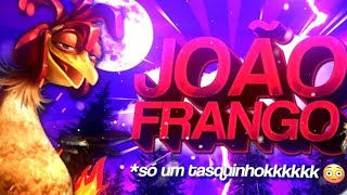 JOÃO FRANGO | Beat Funk (Vai se apaixonar) [Prod.BielNation]
